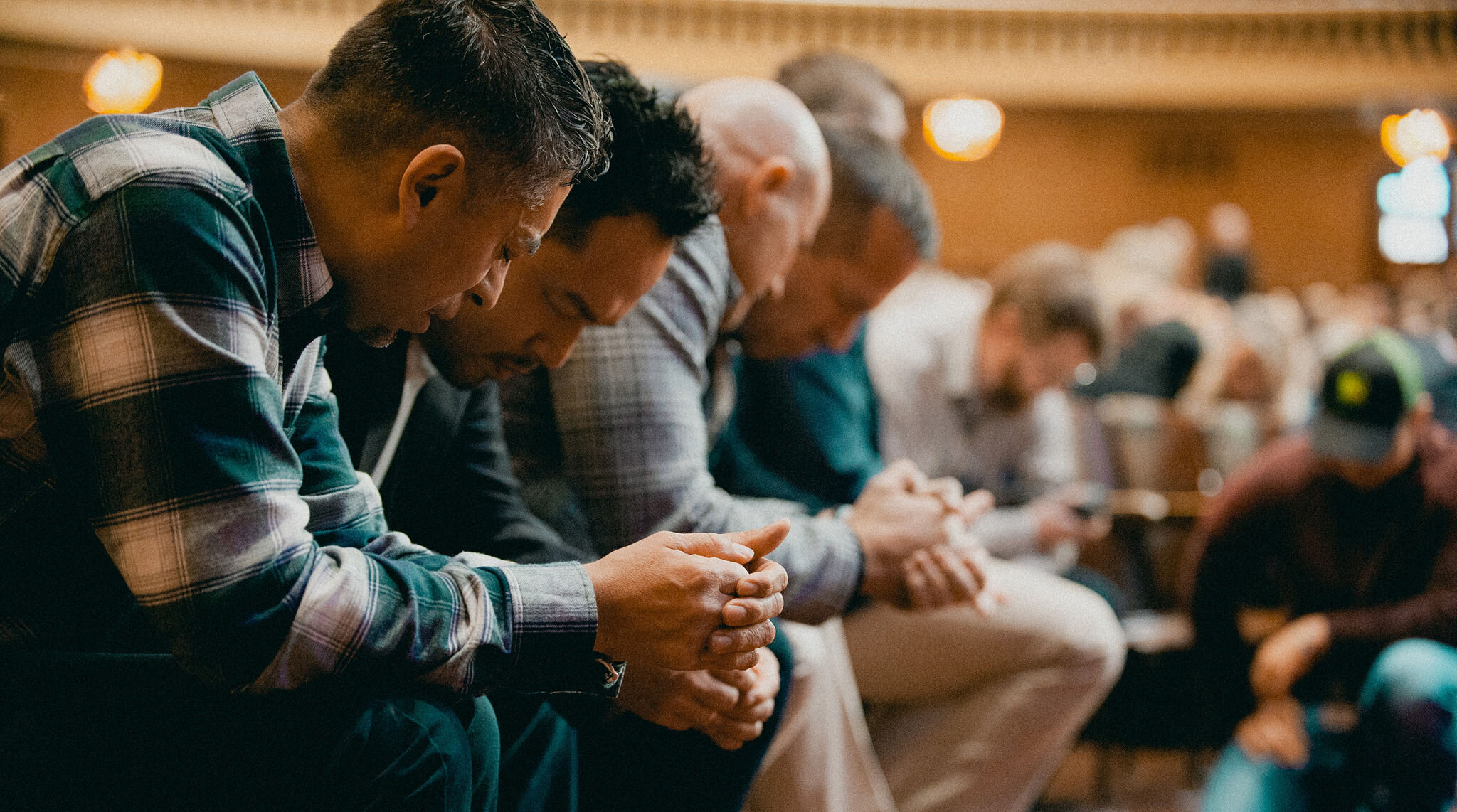 Bible Study